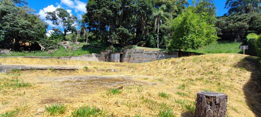 Terreno à venda, 1300m² - Foto 12