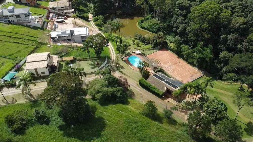 Terreno à venda, 1300m² - Foto 4