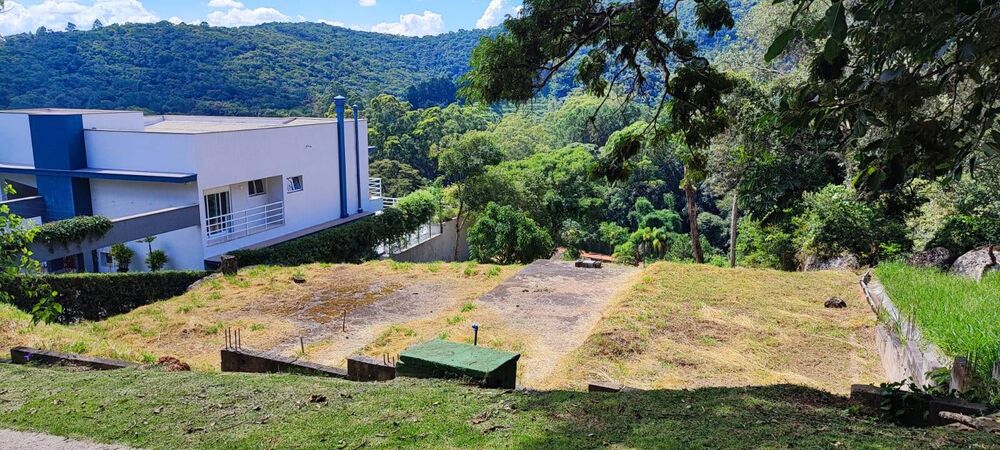 Terreno à venda, 1300m² - Foto 5