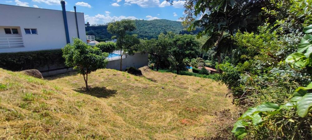Terreno à venda, 1300m² - Foto 9