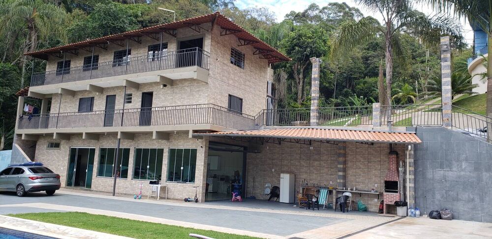 Chácara à venda com 3 quartos, 4050m² - Foto 2