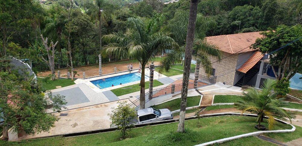 Chácara à venda com 3 quartos, 4050m² - Foto 8