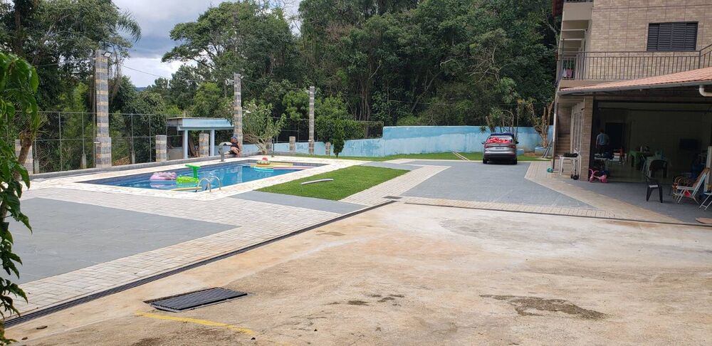 Chácara à venda com 3 quartos, 4050m² - Foto 4