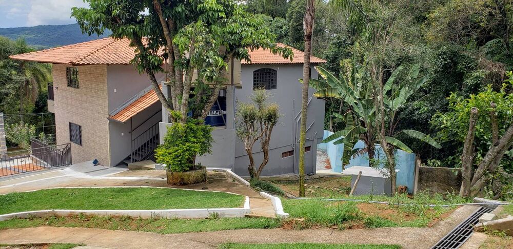 Chácara à venda com 3 quartos, 4050m² - Foto 9