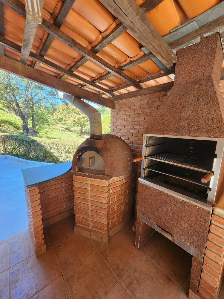 Casa à venda com 6 quartos, 36000m² - Foto 3