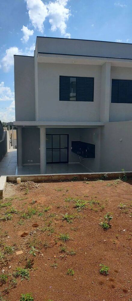 Casa à venda com 3 quartos, 120m² - Foto 11