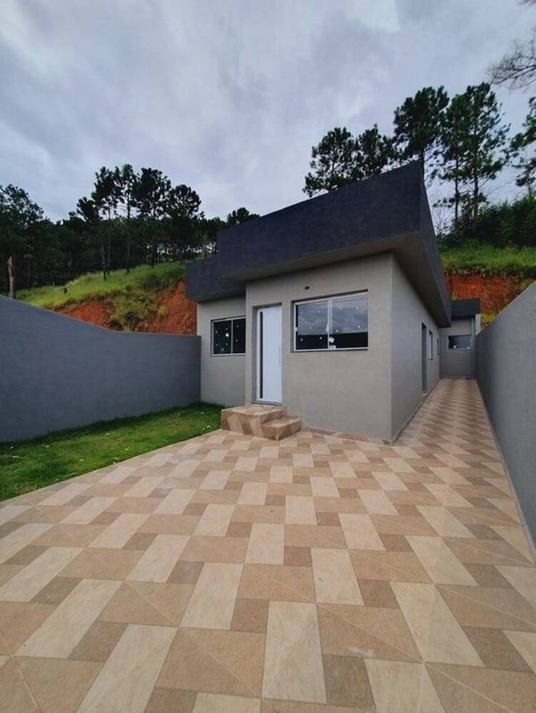 Casa à venda - Foto 1