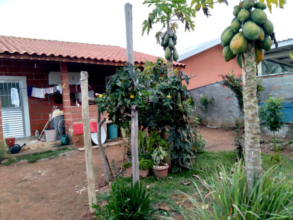 Fazenda à venda com 2 quartos, 60m² - Foto 13
