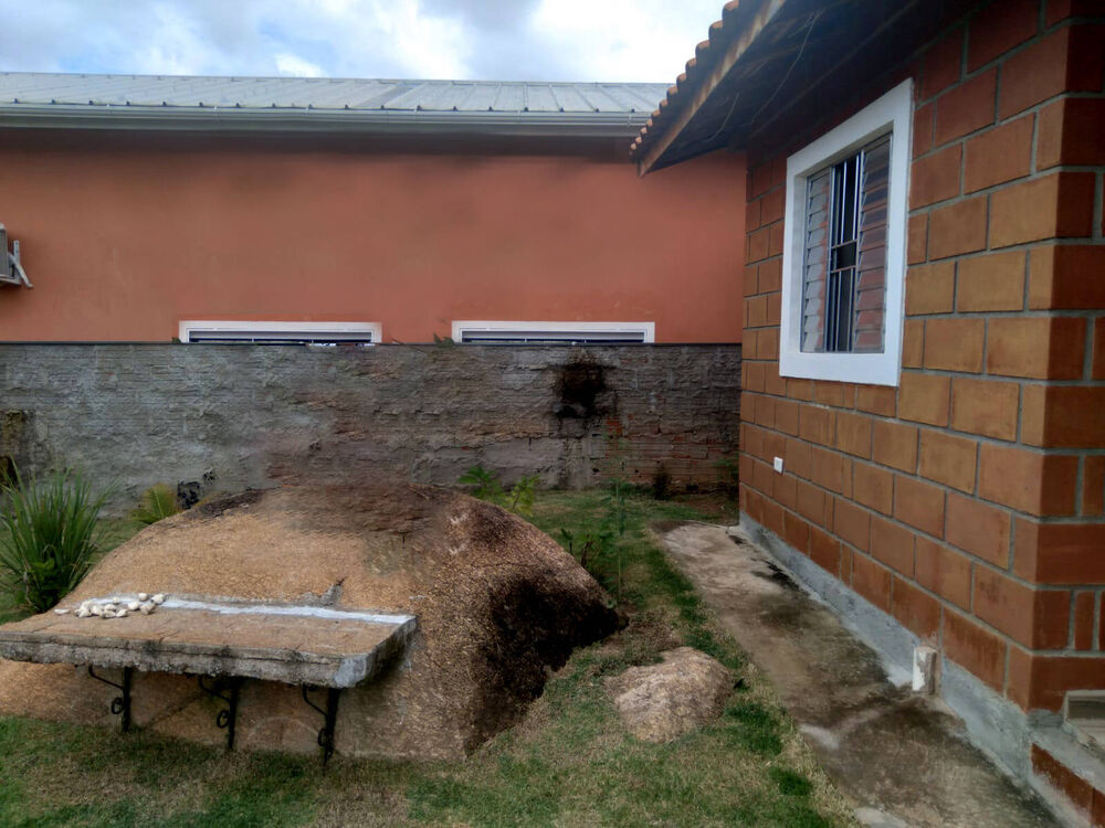 Fazenda à venda com 2 quartos, 60m² - Foto 4