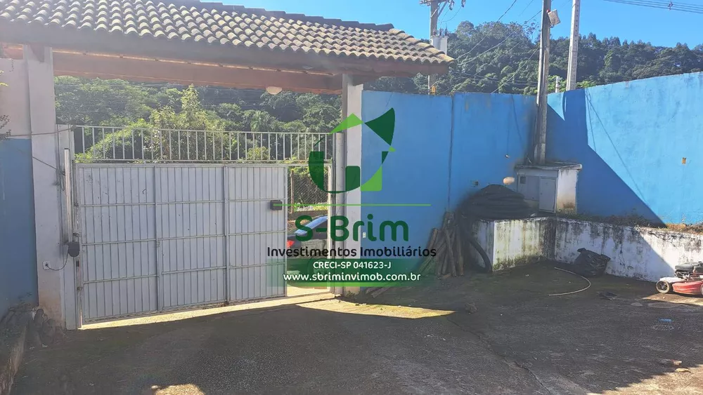 Fazenda à venda com 7 quartos, 1000m² - Foto 4