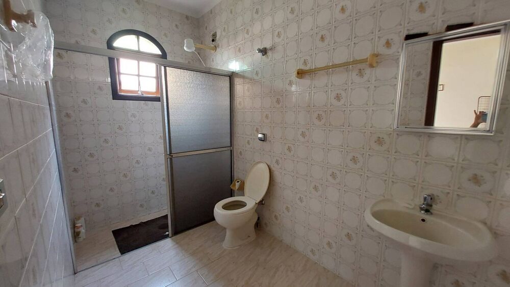 Casa à venda com 5 quartos, 260m² - Foto 14