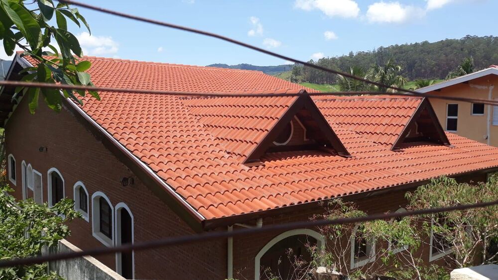 Casa à venda com 5 quartos, 260m² - Foto 3