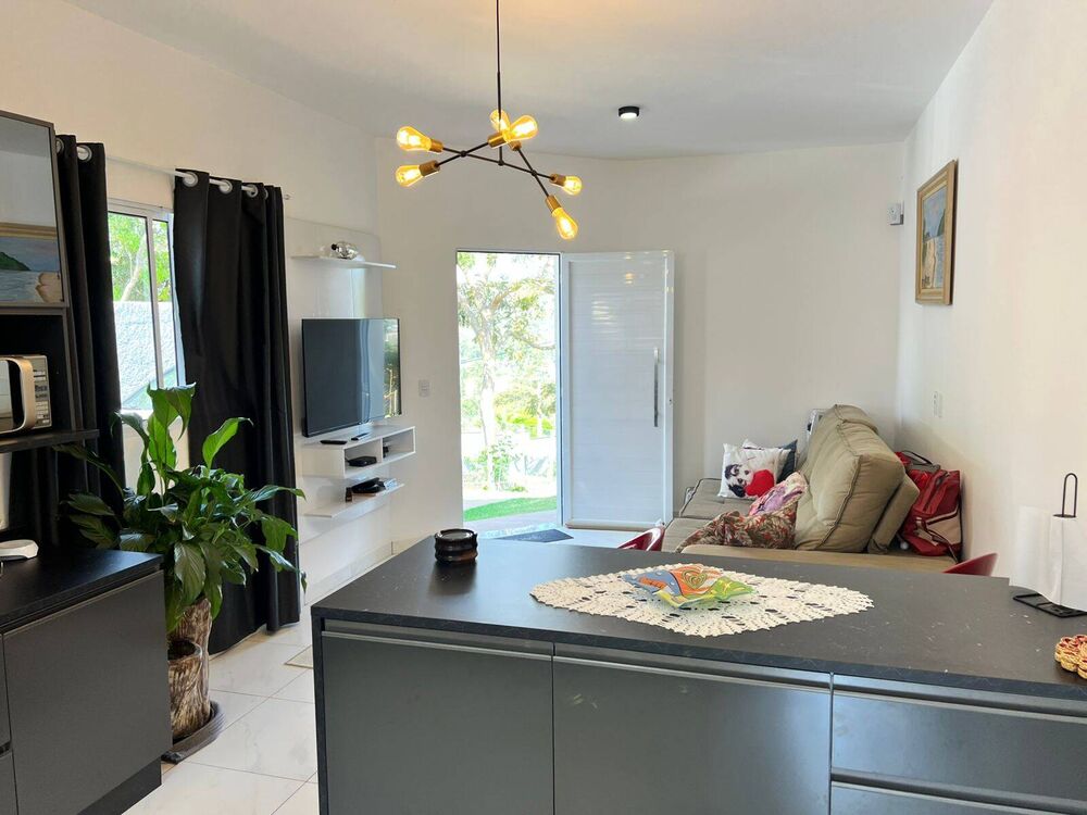 Casa à venda com 2 quartos, 130m² - Foto 6
