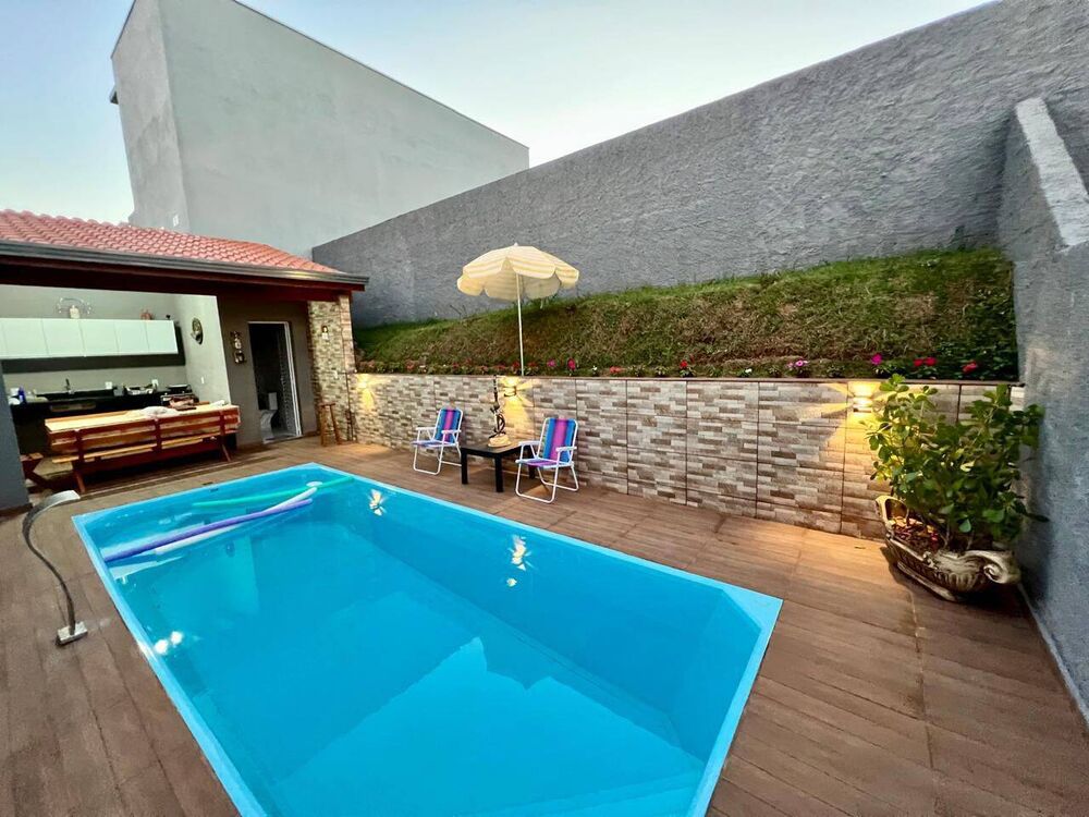 Casa à venda com 2 quartos, 130m² - Foto 10
