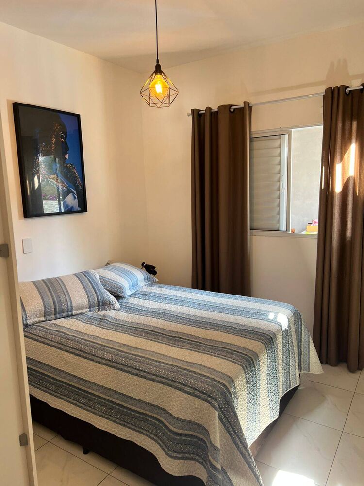 Casa à venda com 2 quartos, 130m² - Foto 7