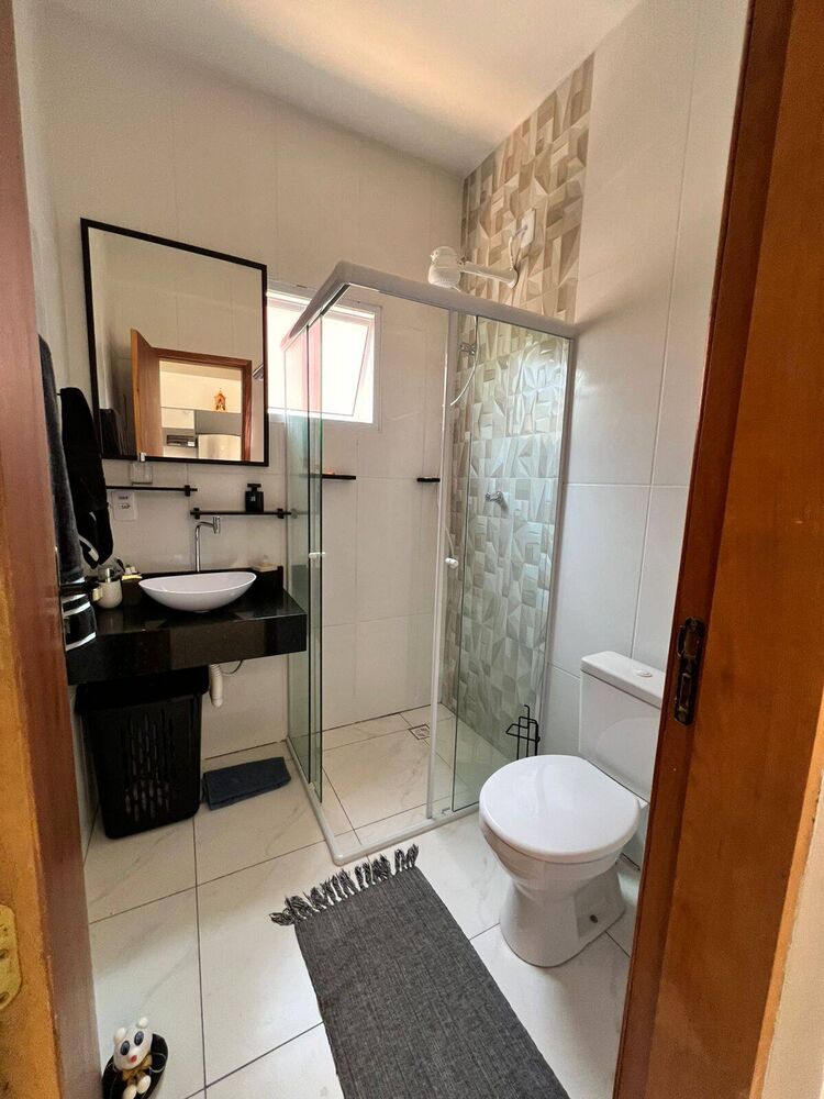 Casa à venda com 2 quartos, 130m² - Foto 5
