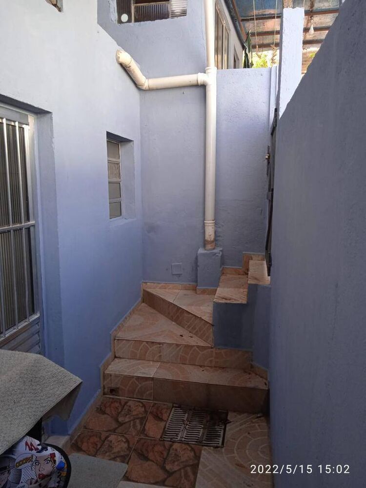 Casa à venda com 5 quartos, 180m² - Foto 11