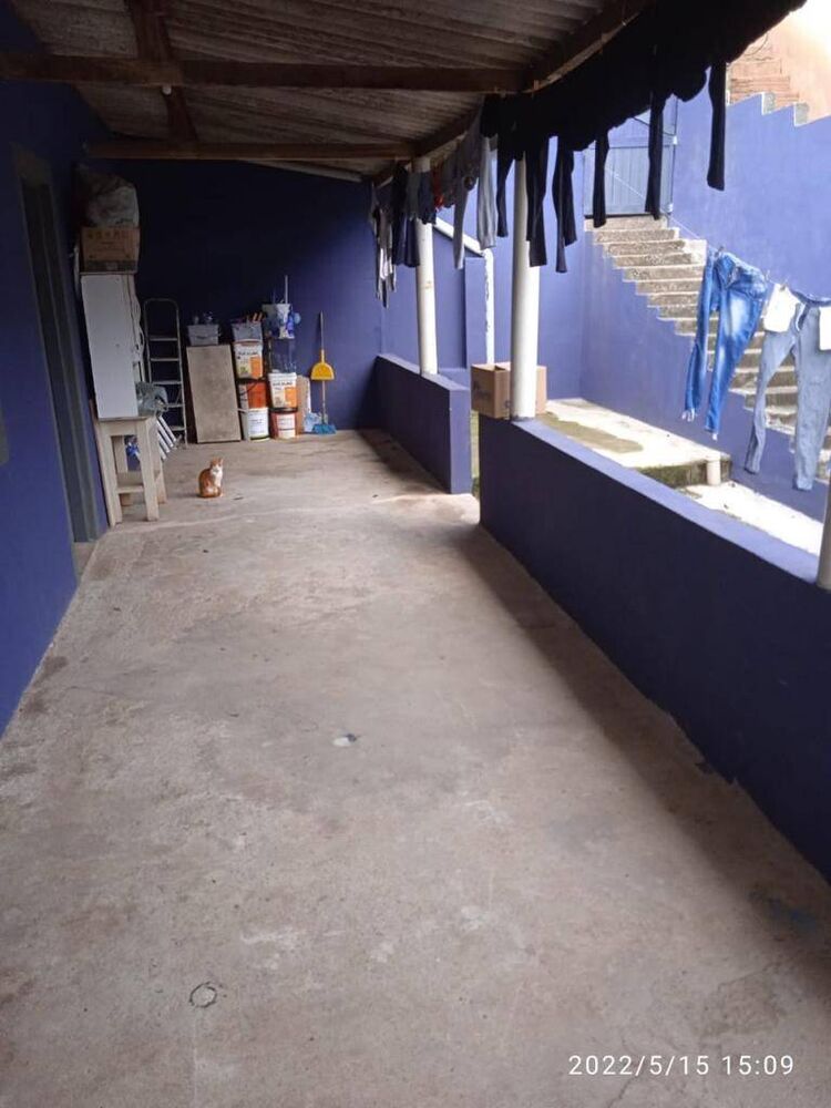 Casa à venda com 5 quartos, 180m² - Foto 8