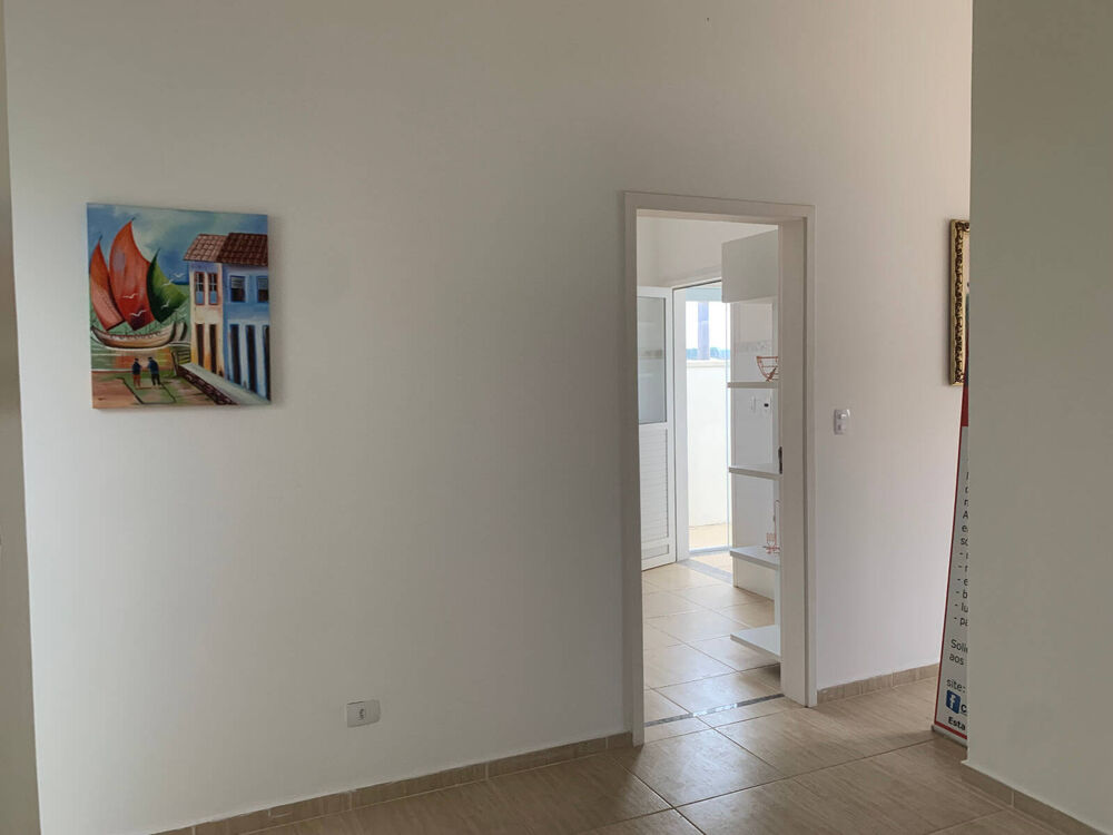 Casa à venda com 3 quartos, 86m² - Foto 9