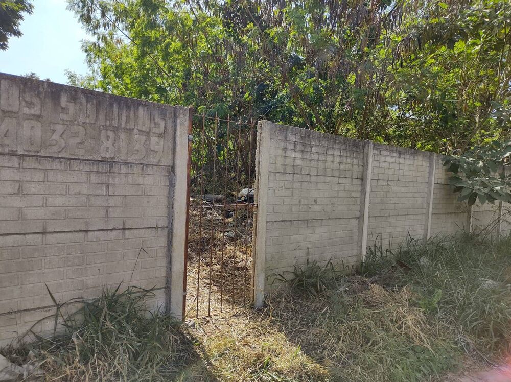 Terreno à venda, 760m² - Foto 4