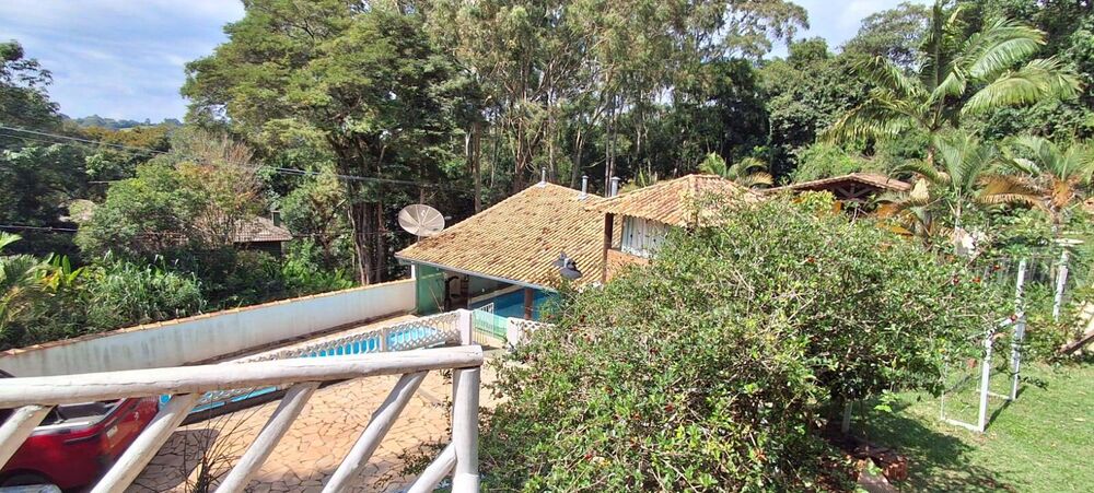 Chácara à venda com 4 quartos, 2000m² - Foto 3