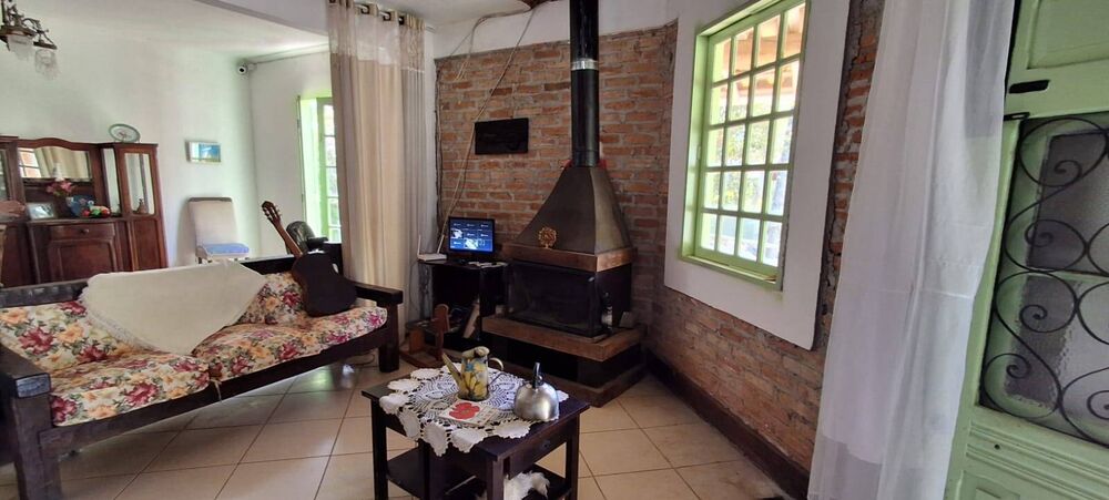 Chácara à venda com 4 quartos, 2000m² - Foto 16