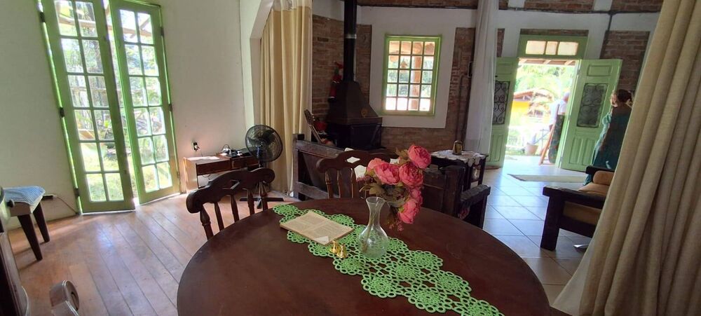 Chácara à venda com 4 quartos, 2000m² - Foto 8