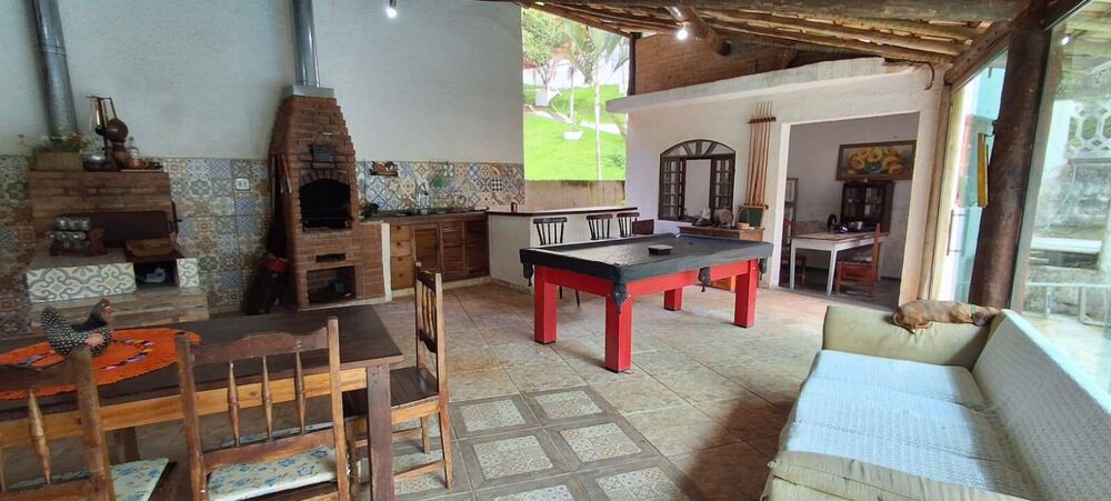 Chácara à venda com 4 quartos, 2000m² - Foto 9
