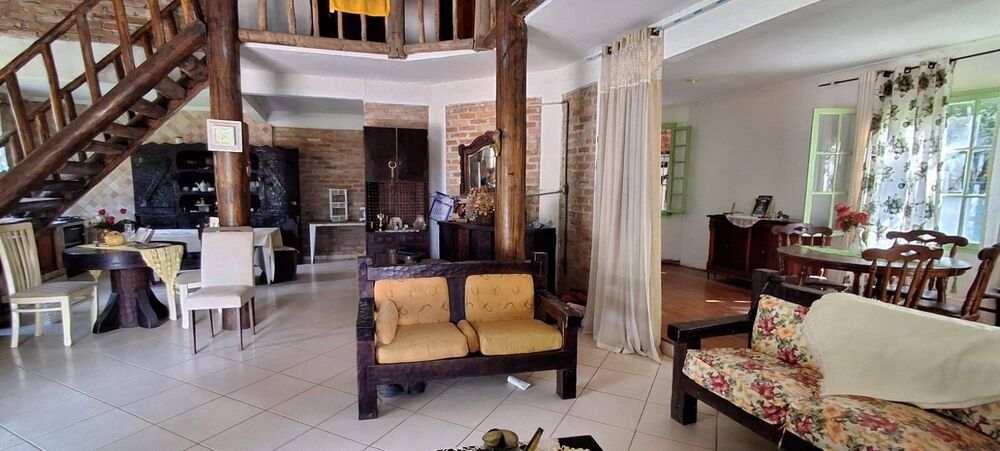 Chácara à venda com 4 quartos, 2000m² - Foto 19