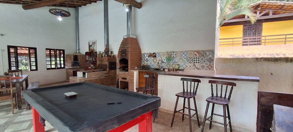 Chácara à venda com 4 quartos, 2000m² - Foto 12