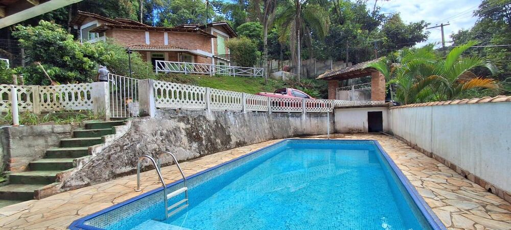 Chácara à venda com 4 quartos, 2000m² - Foto 5