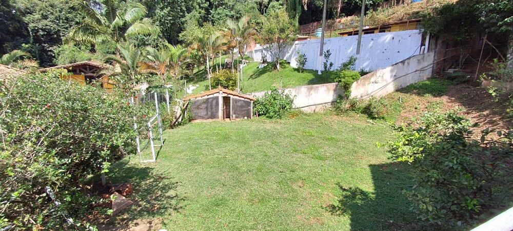 Chácara à venda com 4 quartos, 2000m² - Foto 17