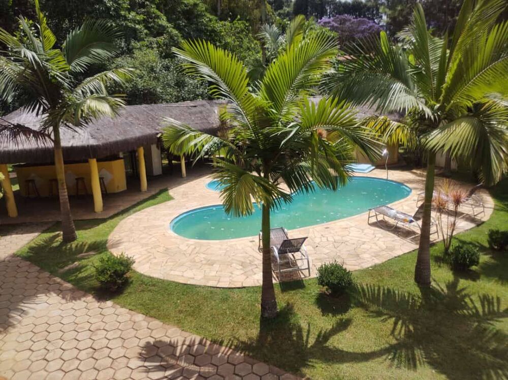 Casa à venda com 3 quartos, 1500m² - Foto 11