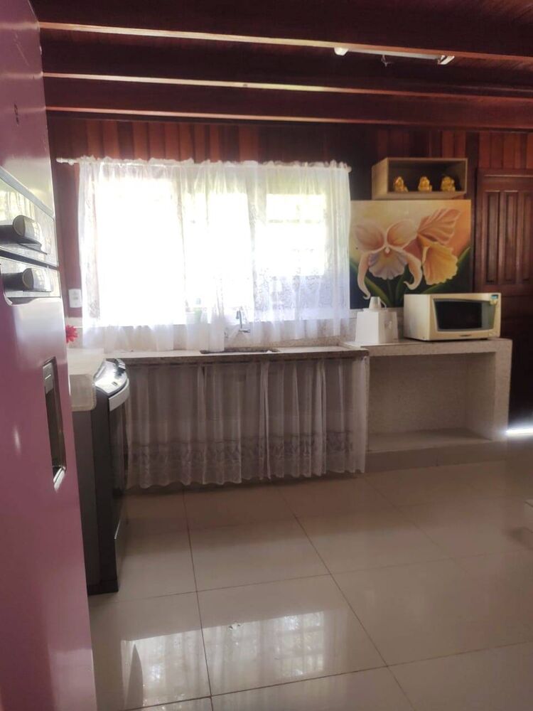Casa à venda com 3 quartos, 1500m² - Foto 8