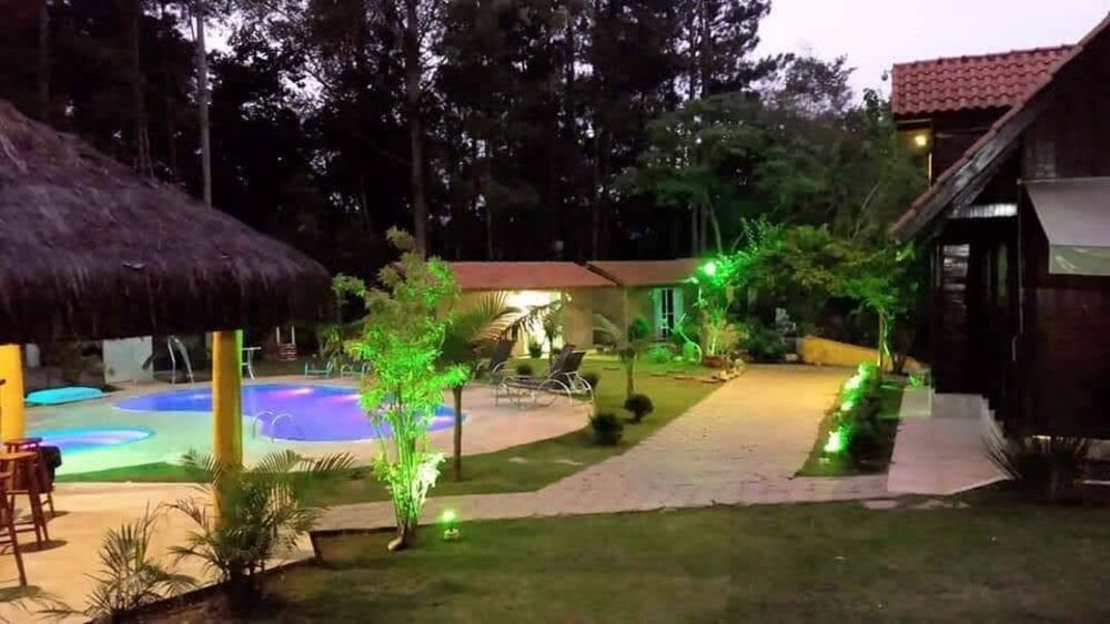 Casa à venda com 3 quartos, 1500m² - Foto 10