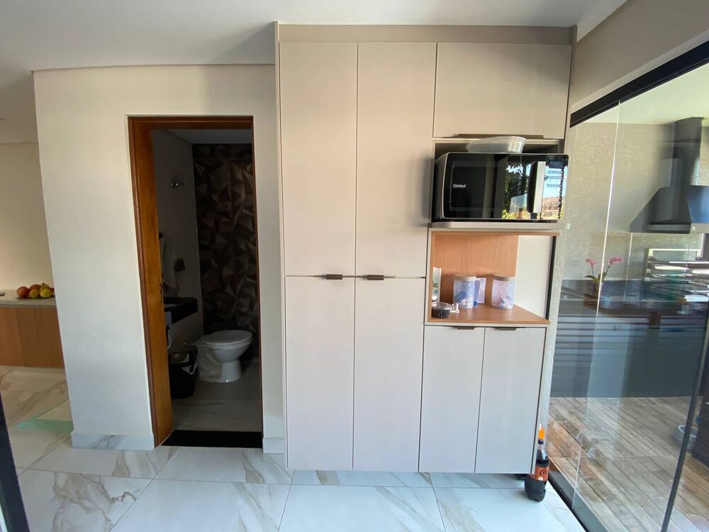 Casa à venda com 3 quartos, 130m² - Foto 9