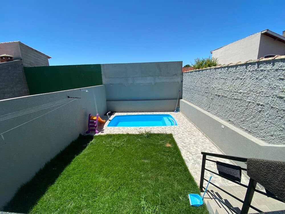 Casa à venda com 3 quartos, 130m² - Foto 4