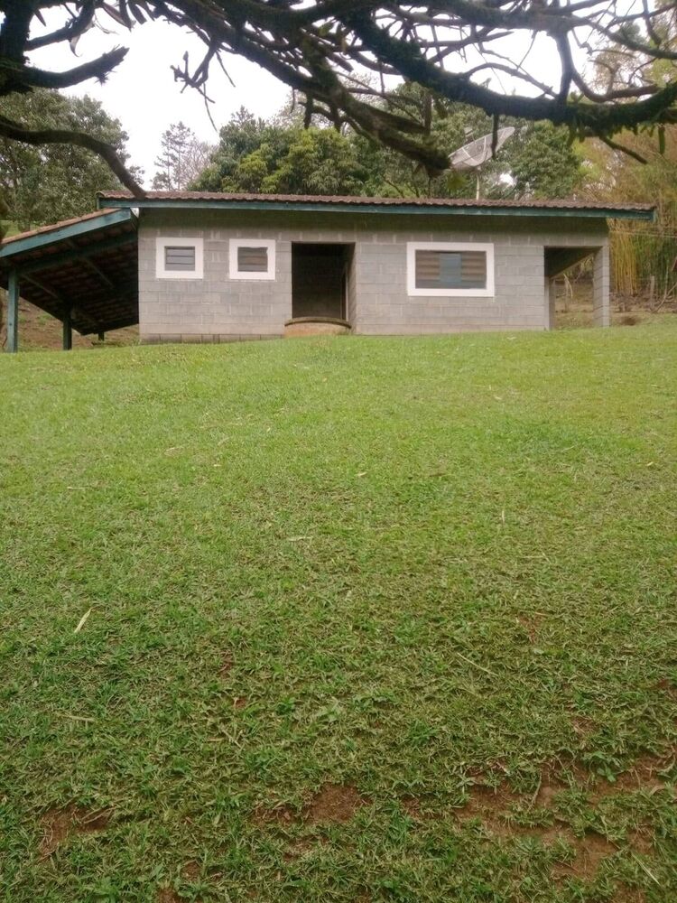 Sítio à venda com 3 quartos, 46000m² - Foto 7