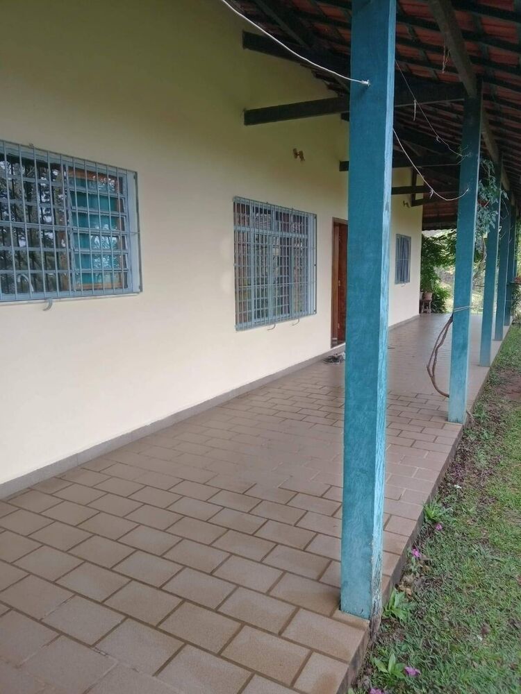 Sítio à venda com 3 quartos, 46000m² - Foto 5