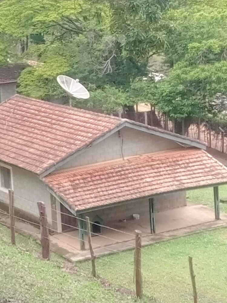 Sítio à venda com 3 quartos, 46000m² - Foto 8