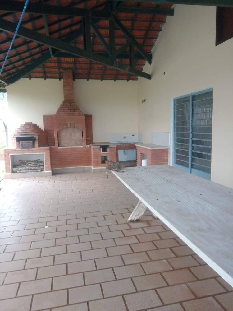 Sítio à venda com 3 quartos, 46000m² - Foto 4