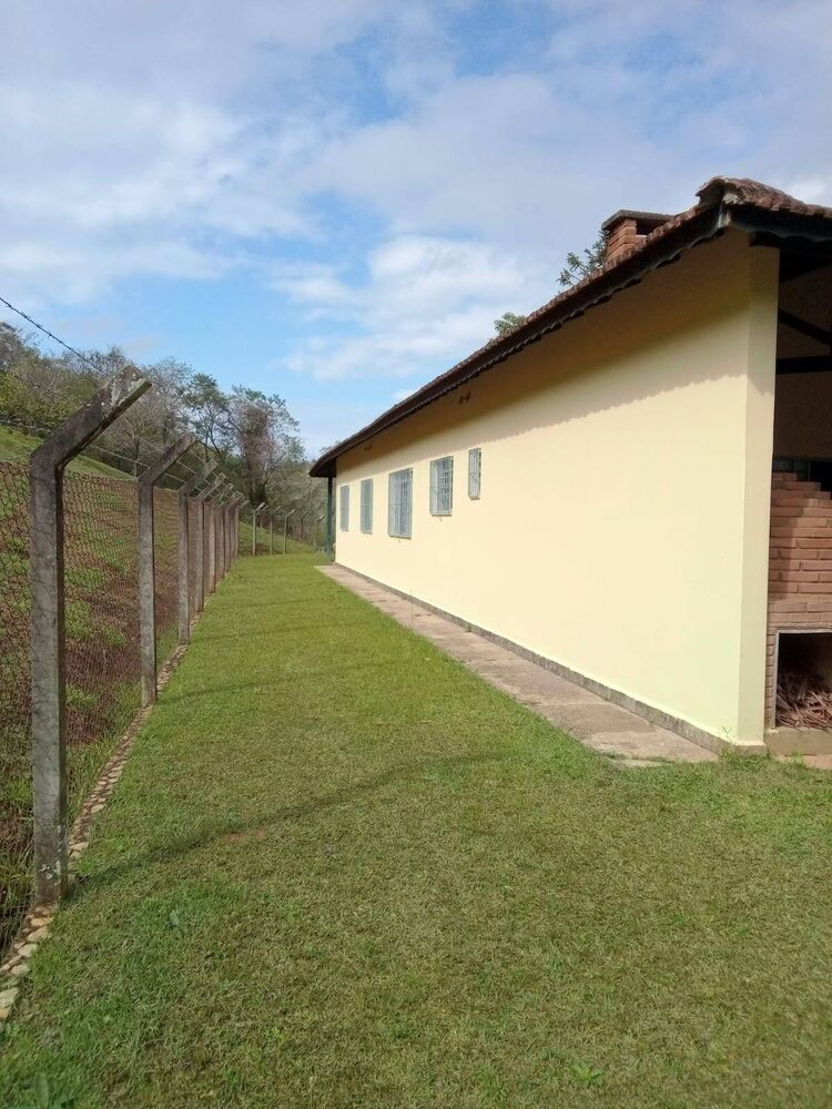 Sítio à venda com 3 quartos, 46000m² - Foto 3