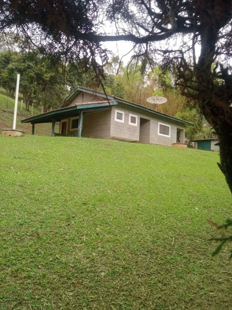 Sítio à venda com 3 quartos, 46000m² - Foto 6