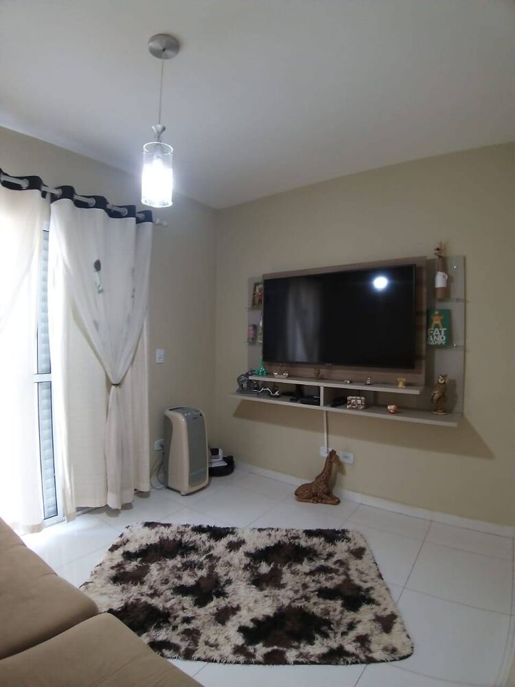 Casa à venda com 3 quartos, 100m² - Foto 2