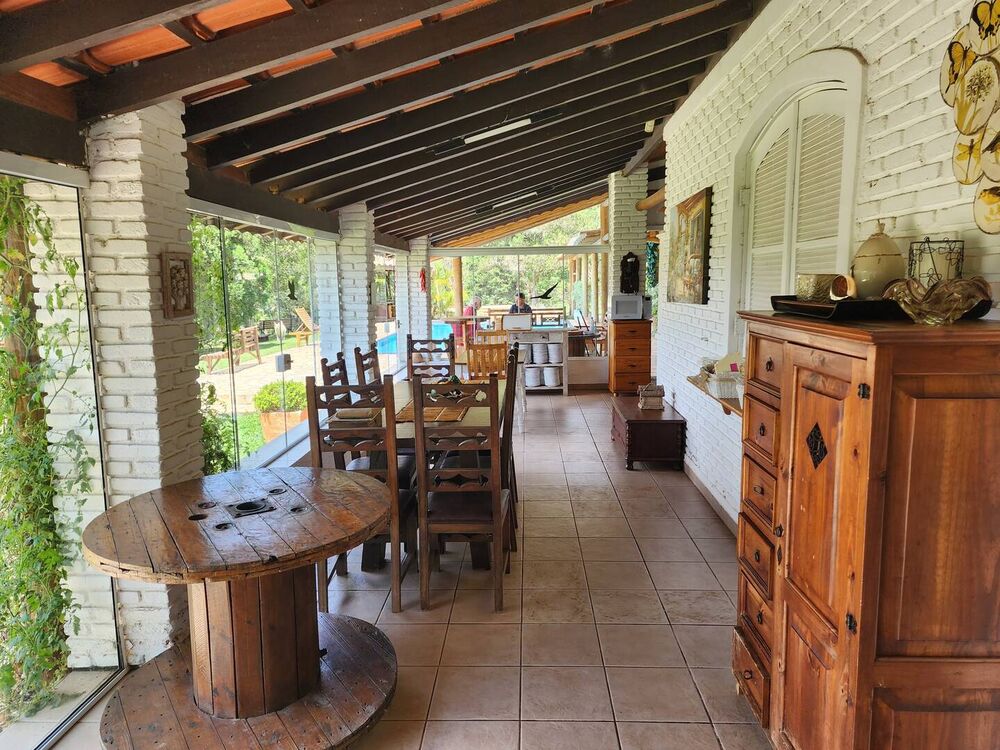 Sítio à venda com 3 quartos - Foto 11