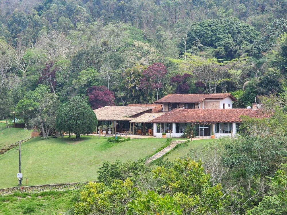 Sítio à venda com 3 quartos - Foto 2