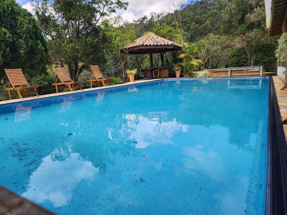 Sítio à venda com 3 quartos - Foto 9