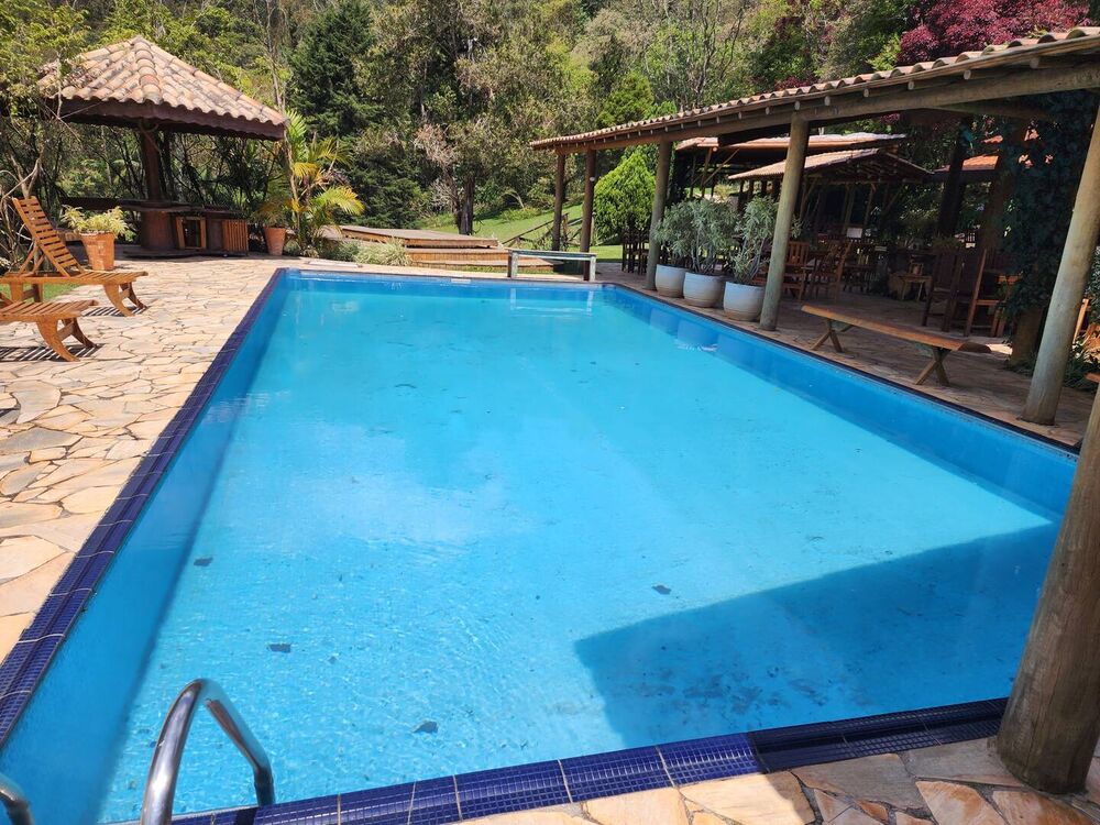 Sítio à venda com 3 quartos - Foto 12