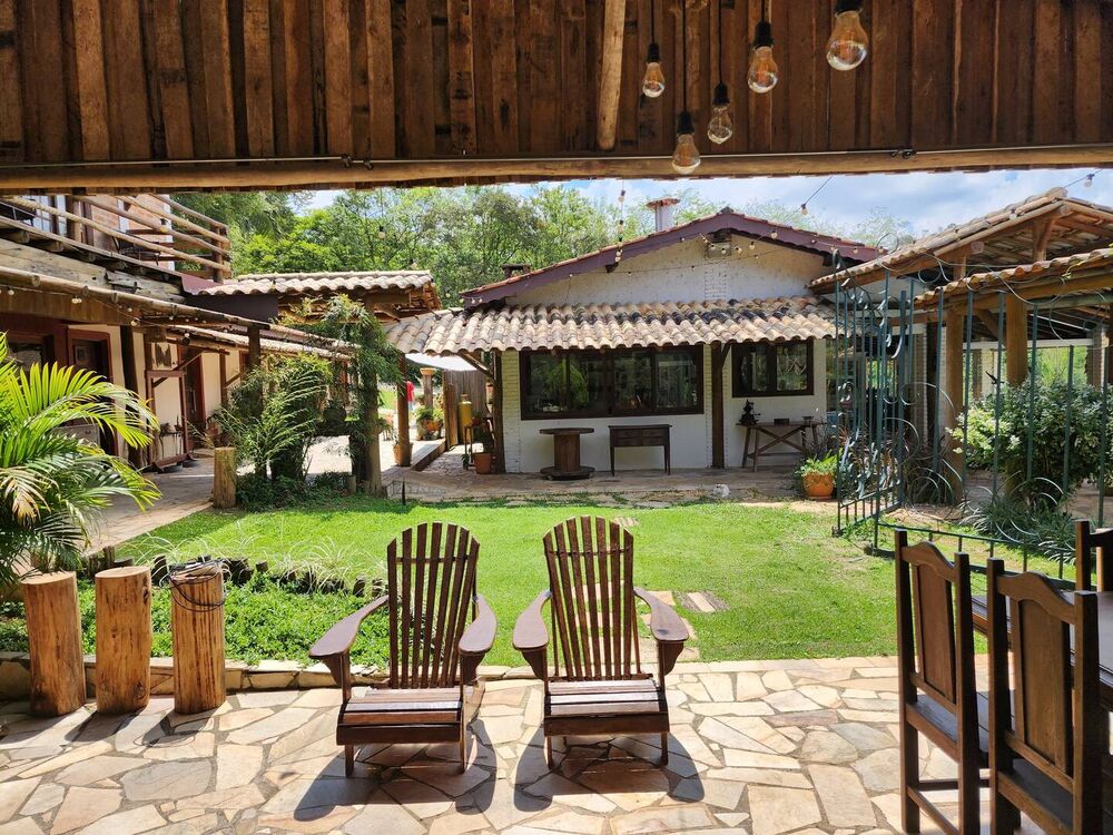 Sítio à venda com 3 quartos - Foto 8