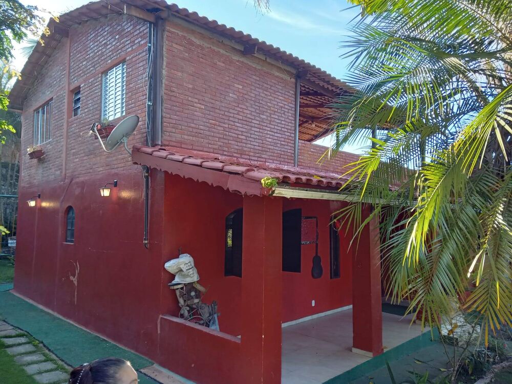 Chácara à venda com 6 quartos, 1600m² - Foto 2